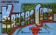 Kansas City KS Postcard