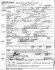 Elna Koivula Lindy Death Certificate