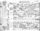 Eugene G Lindy Death Certificate