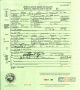 Hobart Charles Young Death Certificate Hobart Charles Young Death Certificate