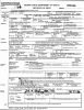 Jack A Lindy Death Certificate