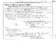 James & Lou Thomas Marriage License