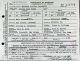 Keitha Rizzo and John Caroselli Marriage License