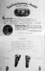 Linda Anderson Birth Certificate Linda Anderson Birth Certificate