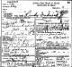 Lindy Frederick Jr Death Certificate Lindy Frederick Jr Death Certificate