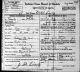 Mabel Lindy Death Certificate Mabel Lindy Death Certificate