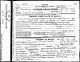 Mark Marshall Death Certificate