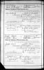 Neal & Martha Lindy Marriage License