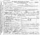 Ray O Armstrong Death Certificate