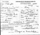 Virginia K Lindy Birth Certificate