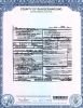 Willard Henry Lindy Death Certificate