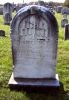 Daniel Ney Headstone