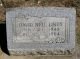 David Neil Lindy Headstone