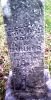 Emma Bunner Jr Headstone Emma Bunner Jr Headstone
