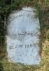 Fielding Catt Headstone Fielding Catt Headstone
