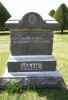 Frank Paul Headstone Frank Paul Headstone