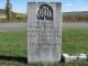 George Klinger Headstone George Klinger Headstone