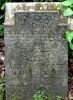 Gilbert Scott Headstone Gilbert Scott Headstone