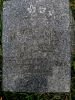 Hattie May Dilcher Headstone Hattie May Dilcher Headstone