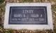 Henry & Helen Lindy Headstone Henry & Helen Lindy Headstone