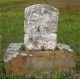 Infant Owen Headstone