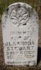 Infant Son Stewart