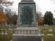James Guthrie Headstone James Guthrie Headstone