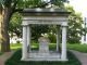 James & Sarah Polk's Grave James & Sarah Polk's Grave