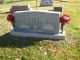 Jerald & Mary Elliott Headstone Jerald & Mary Elliott Headstone