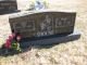 Jimmie Shouse Headstone Jimmie Shouse Headstone