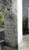 John Jones Headstone John Jones Headstone