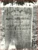 John Kirby Headstone 2