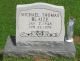 Michael Thomas Blaize Headstone