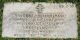 Vincent & Ruby Paul Grave Vincent & Ruby Paul Grave