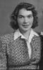 Lucille Claire WILLIAMS