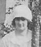 Sara Irvine CUMMINGS